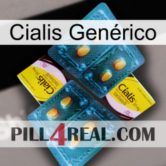 Cialis Genérico cialis5